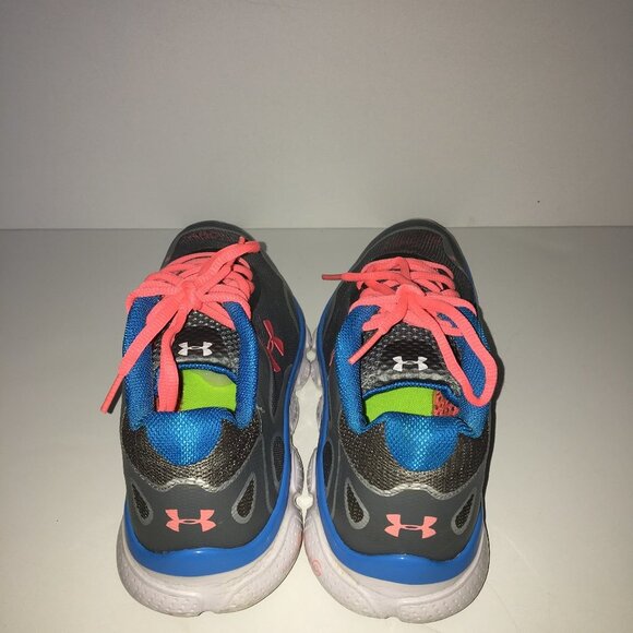 Under Armour Micro G Assert Running Size:9 - Picture 6 of 10